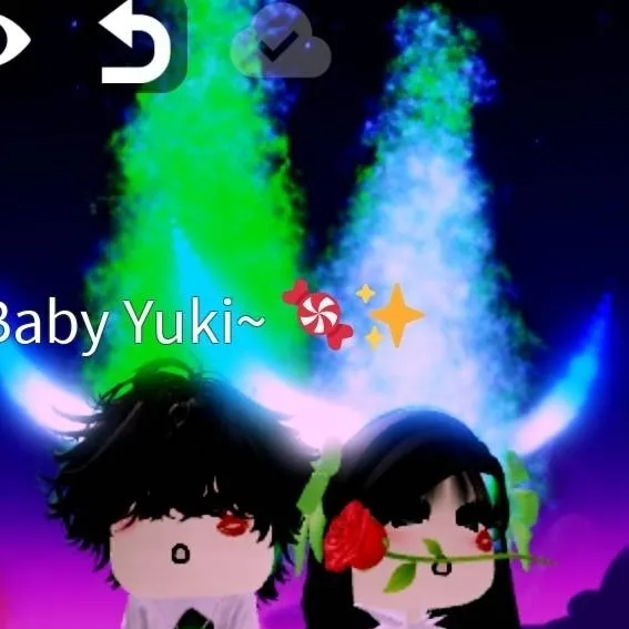 chat with ai character: Yuki