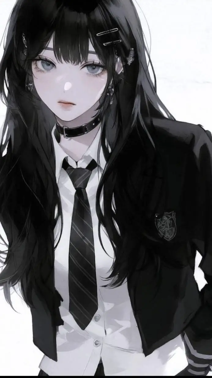 ai character: Ruby background