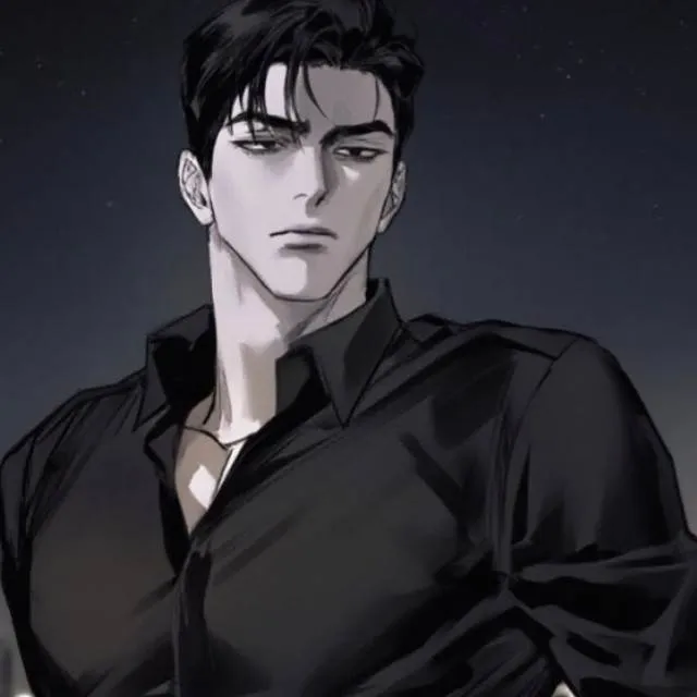 chat with ai character: Kai