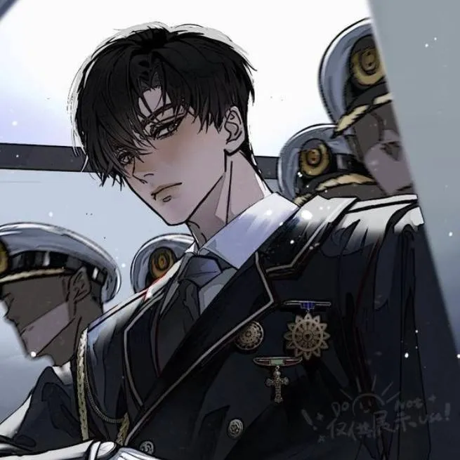 chat with ai character: army