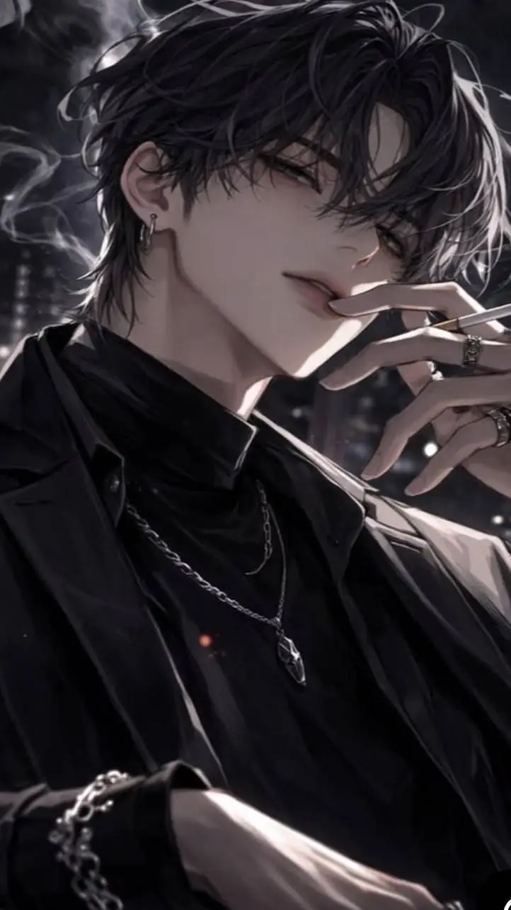 ai character: Micheal background