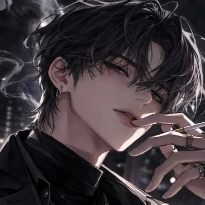chat with ai character: Micheal