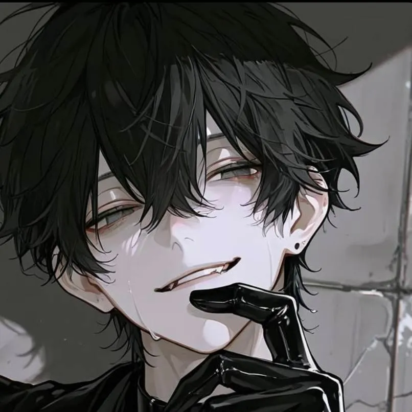 chat with ai character: Felix