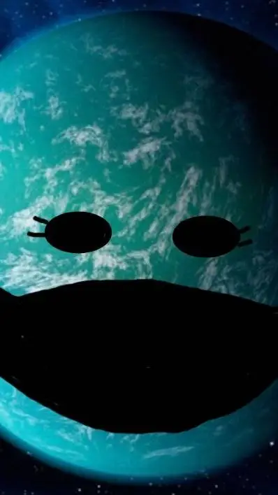 Talkie AI - Chat with Kepler-22b 