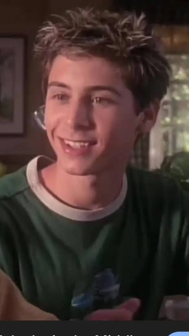 ai character: Reese Wilkerson background