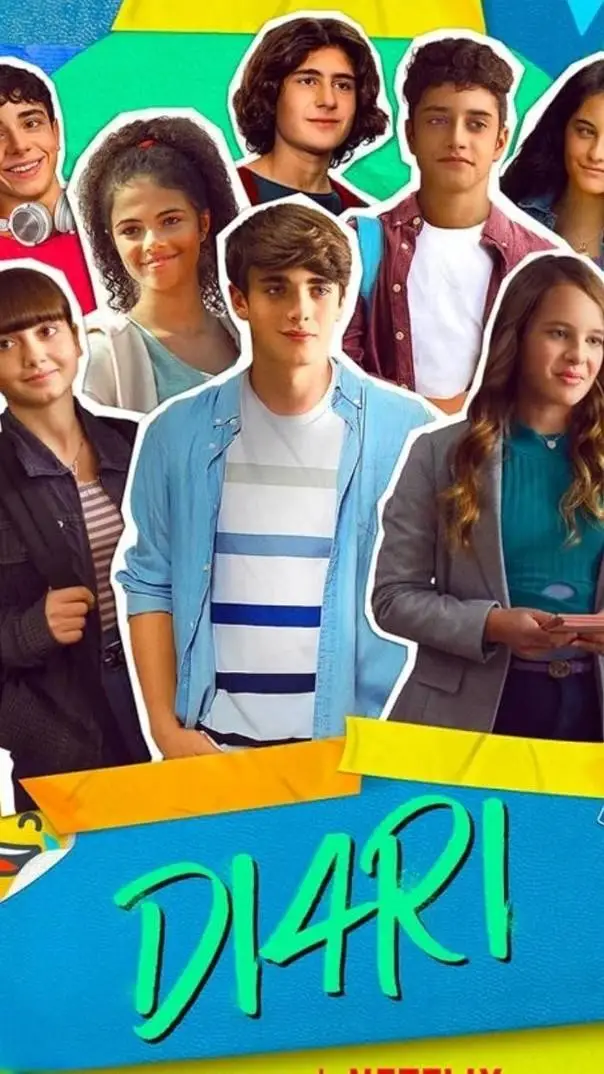 ai character: Di4ries background