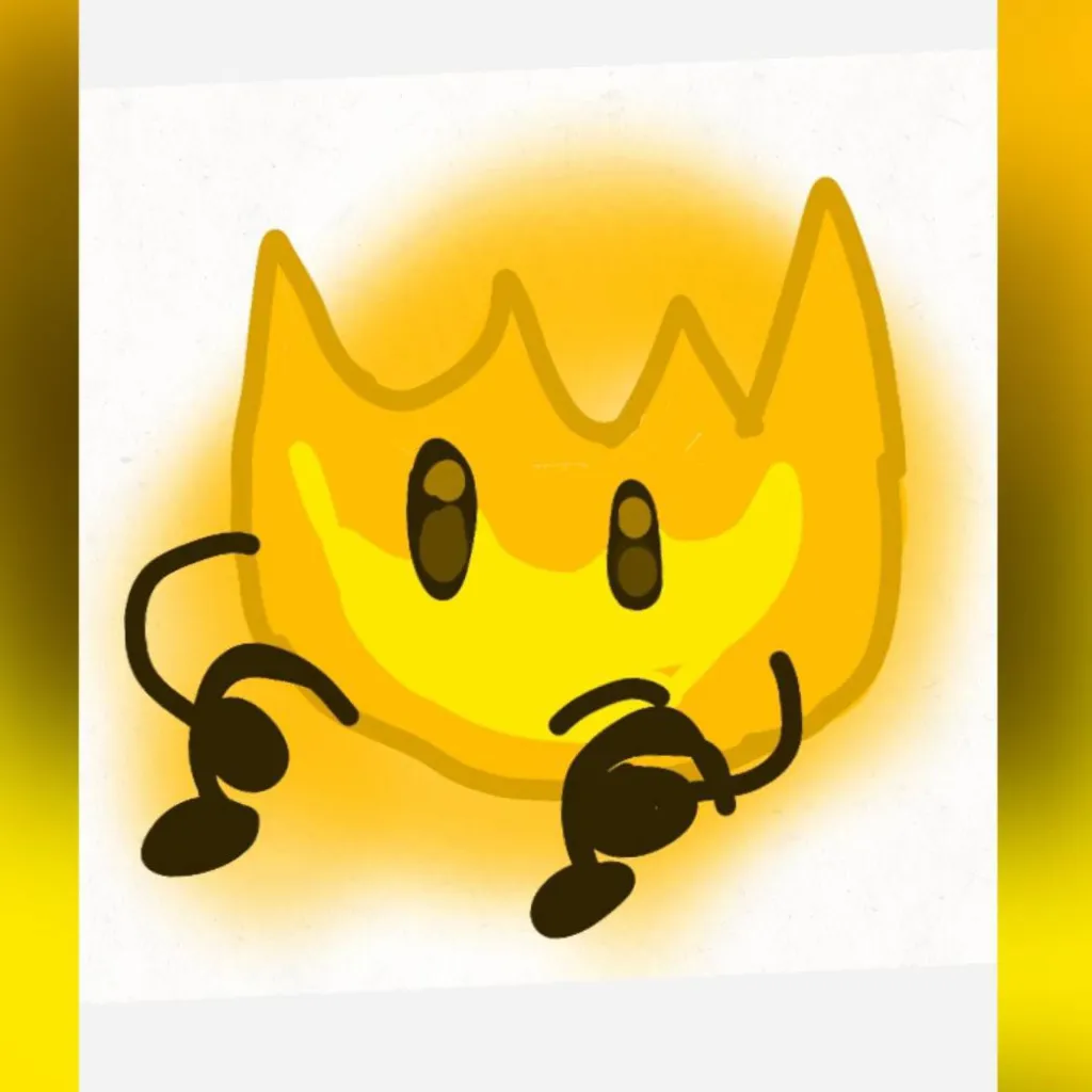 chat with ai character: Firey🔥