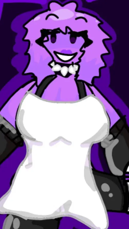 Talkie AI - Chat with Lollipop💜