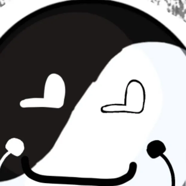 chat with ai character: Yang