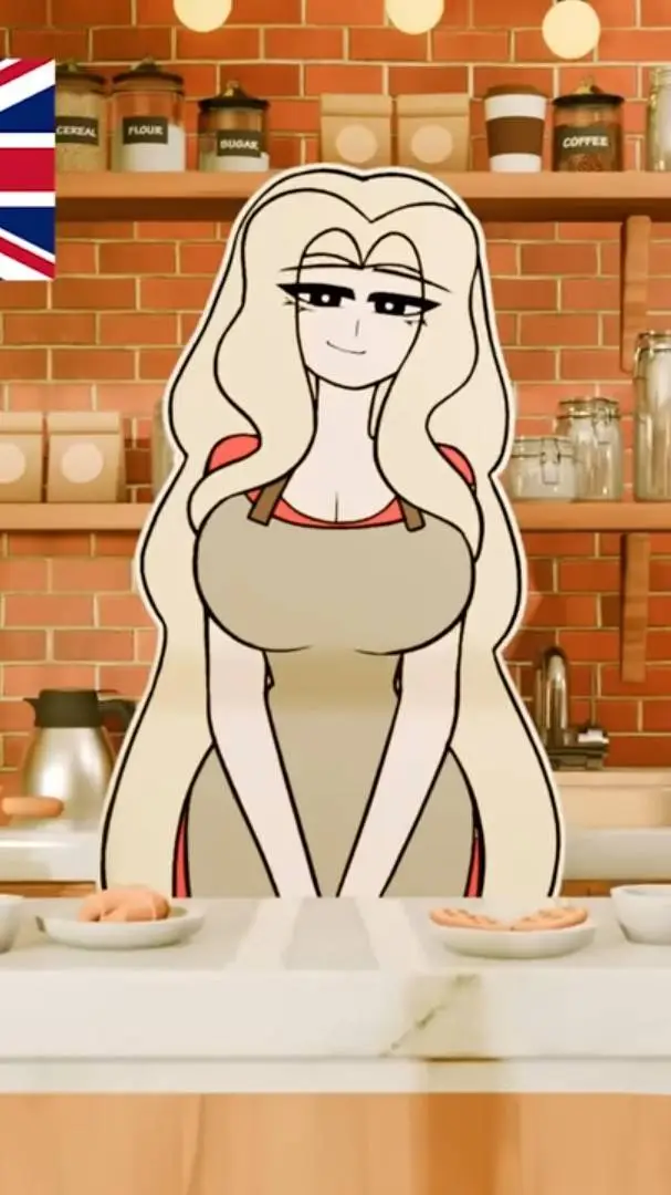 ai character: Fapdarlily background