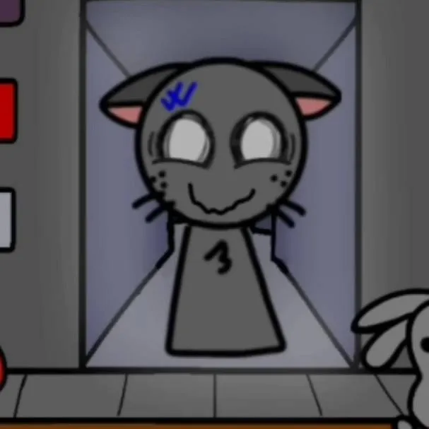 chat with ai character: Fnaf At Sprunki's