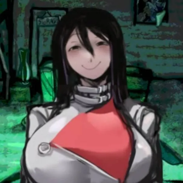 chat with ai character: Miss Anafapdaling