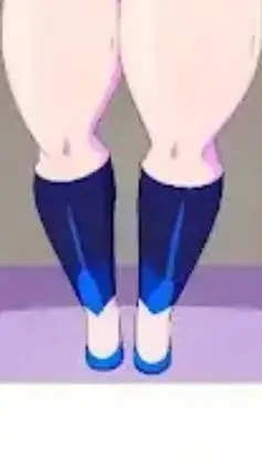 ai character: Lady Star LaSexual background