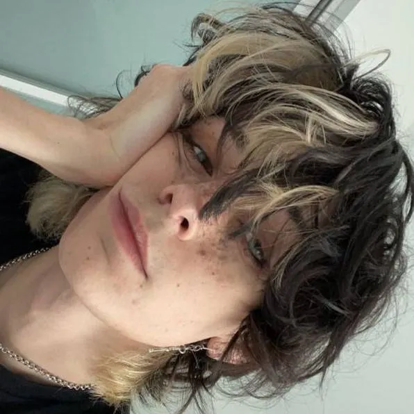 chat with ai character: Kian 