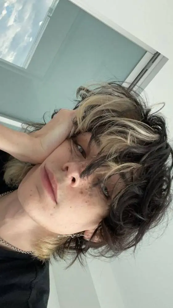 Talkie AI - Chat with Kian