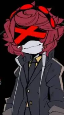 ai character: MD X U y S background
