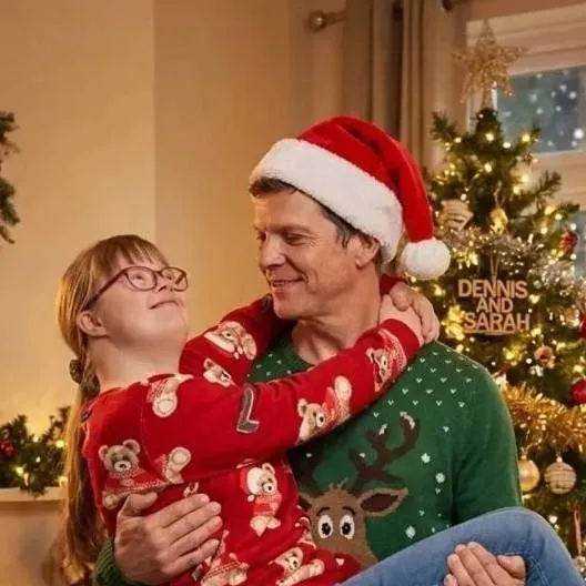 chat with ai character: DENNIS AND SARAH 