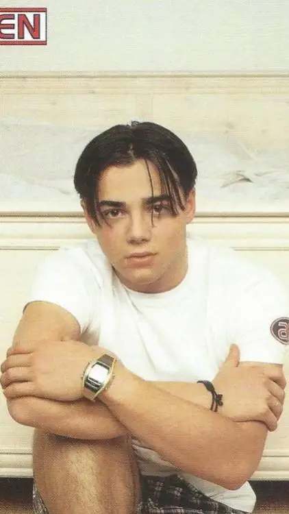 Talkie AI - Chat with BEN ADAMS SARAH 