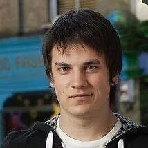 chat with ai character: STEVEN BEALE SARAH