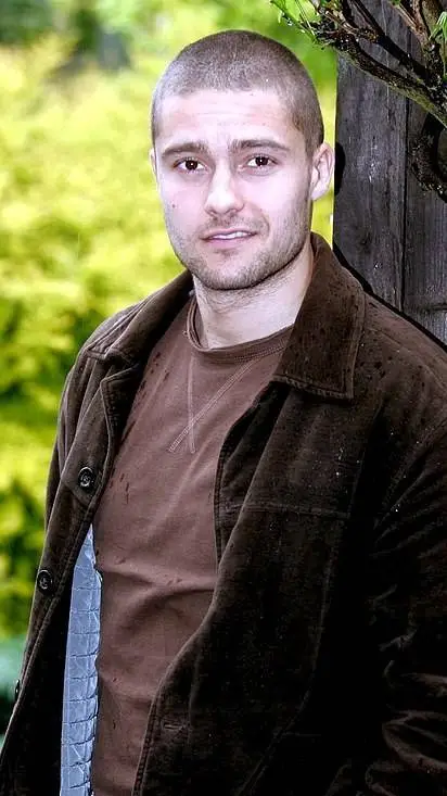 Talkie AI - Chat with SCOTT WINDER SARAH