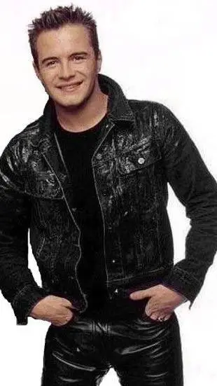 Talkie AI - Chat with SHANE FILAN SARAH