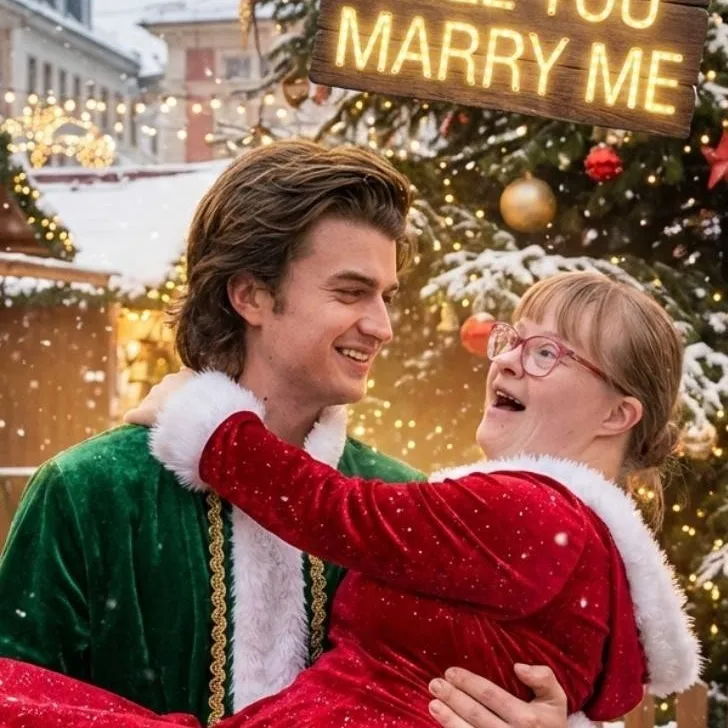 chat with ai character: STEVE AND SARAH 