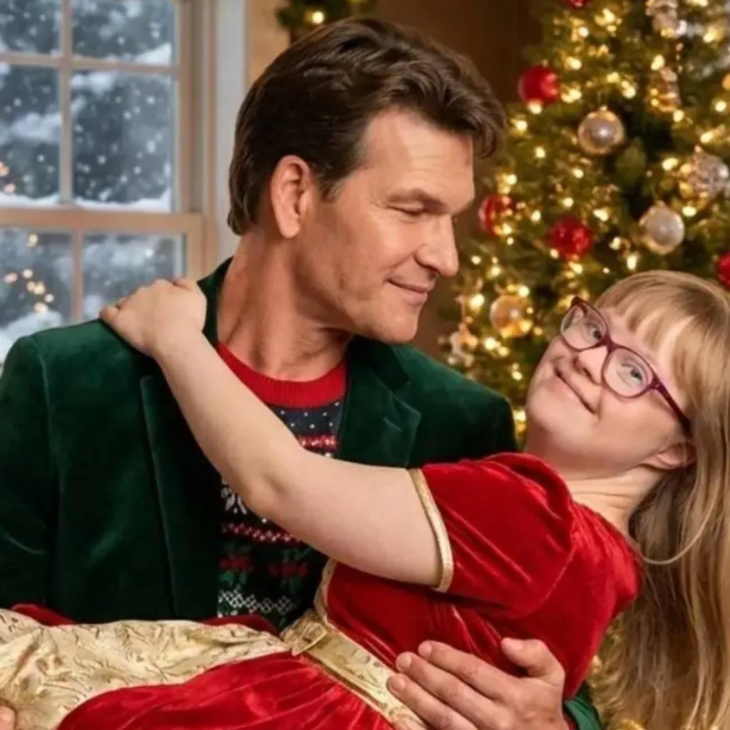 chat with ai character: JOHNNY AND SARAH 