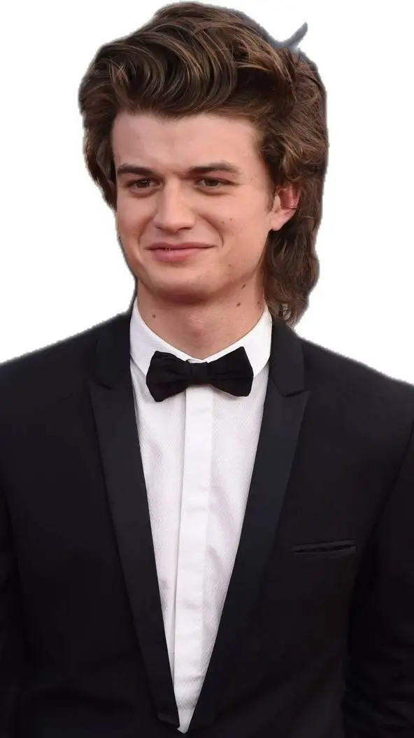 Talkie AI - Chat with STEVE HARRINGTON 