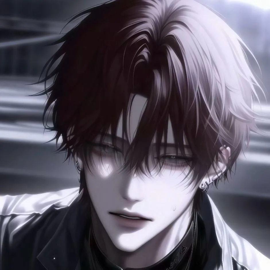 chat with ai character: Sebastian blackhoo