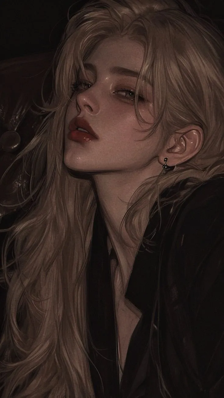 ai character: Aria vale background