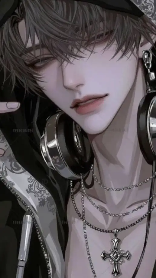 ai character: Tom background