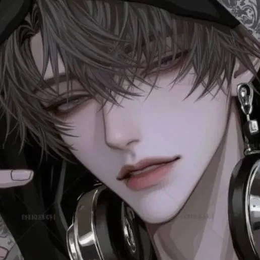 chat with ai character: Tom