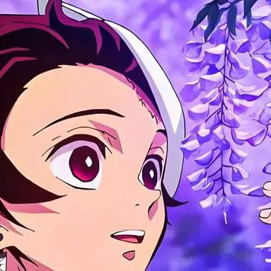 chat with ai character: Tanjiro Kamado 