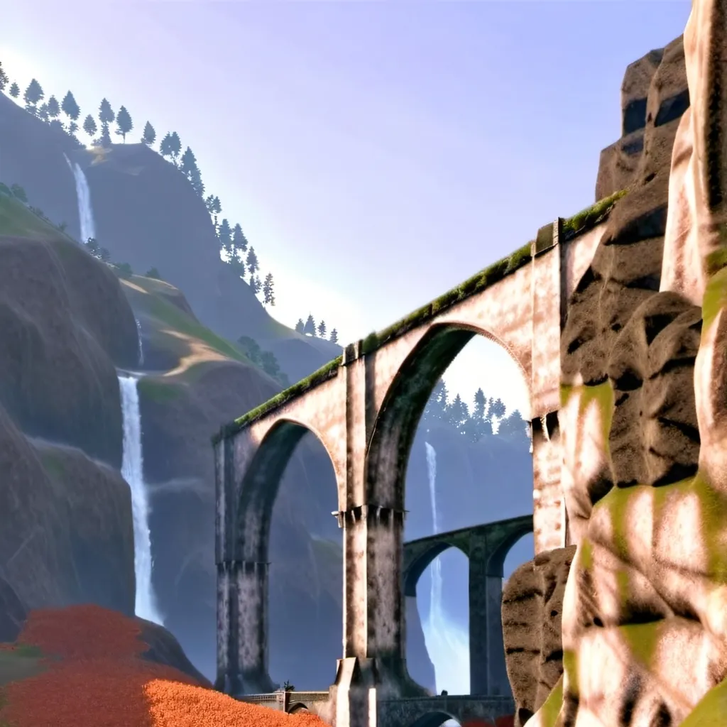 chat with ai character: lotr react