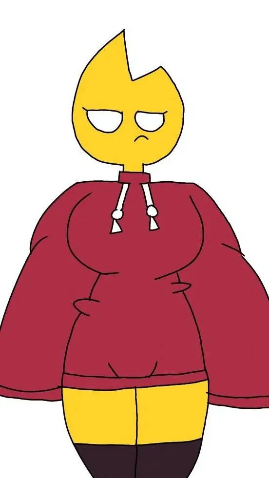 ai character: Mary background