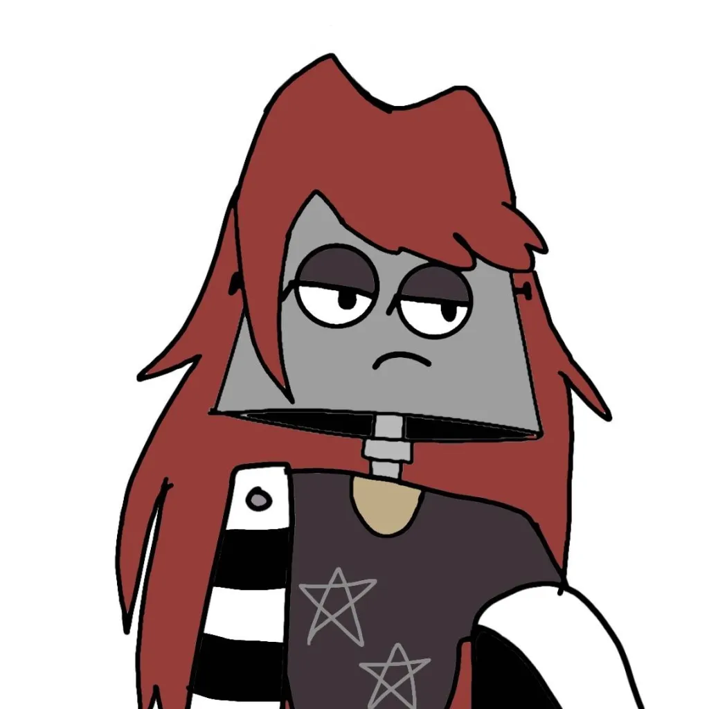 chat with ai character: Charlotte