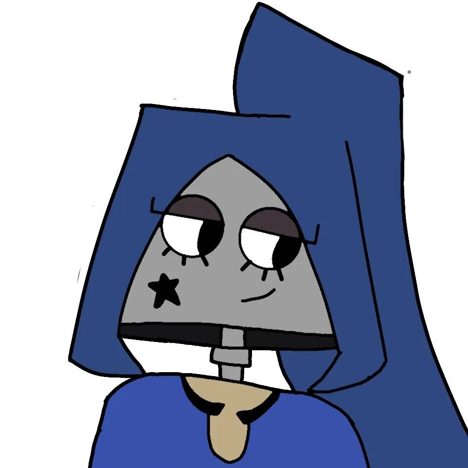 chat with ai character: Any