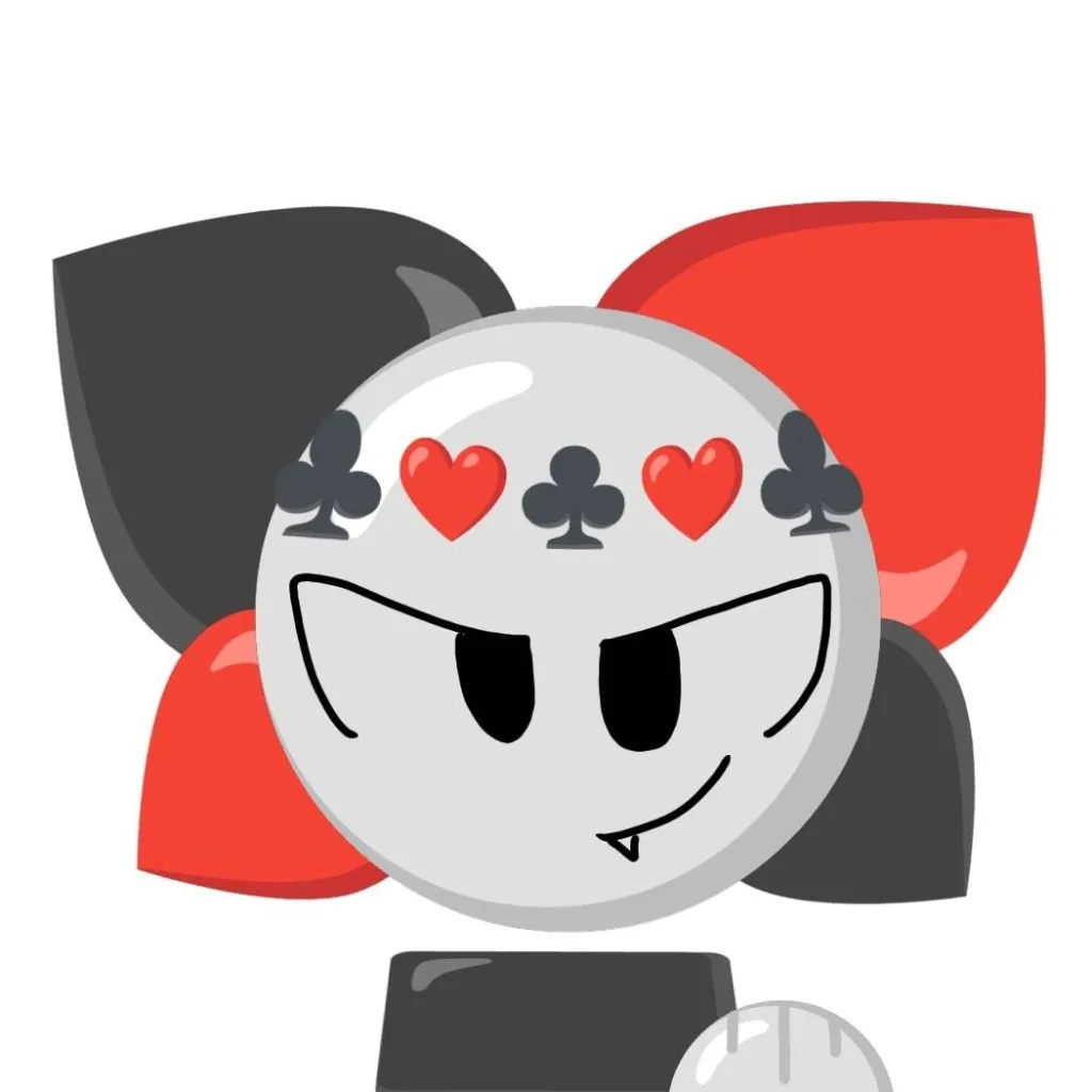 chat with ai character: Luna