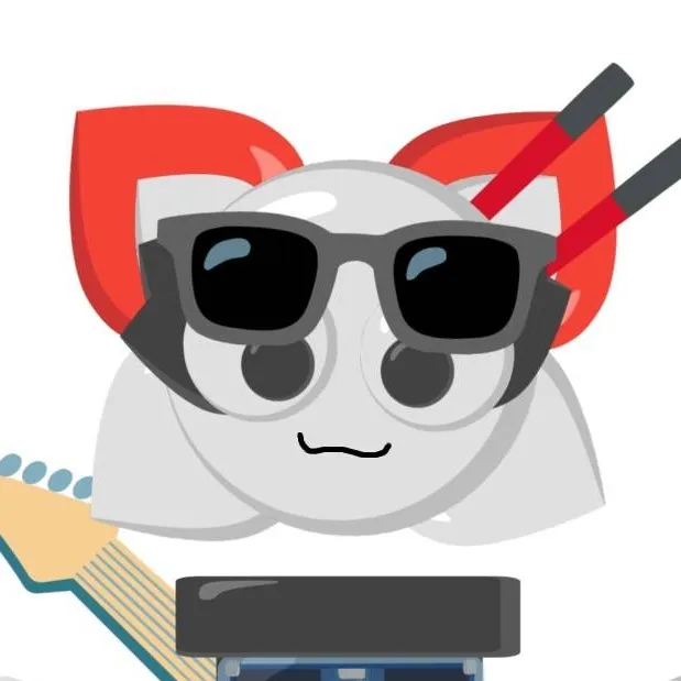 chat with ai character: Roxi