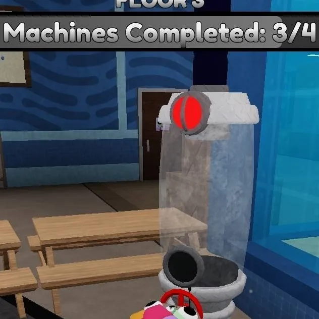 chat with ai character: CHAPER5 COMES TODW
