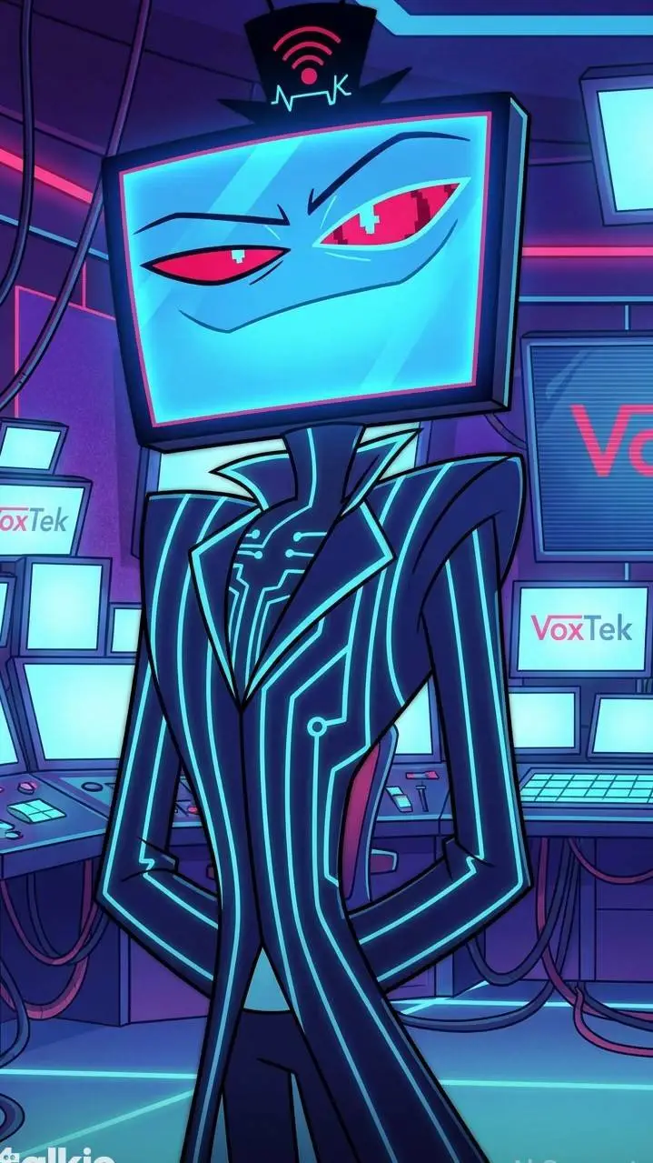 ai character: HH PICK ME/JOY AU background