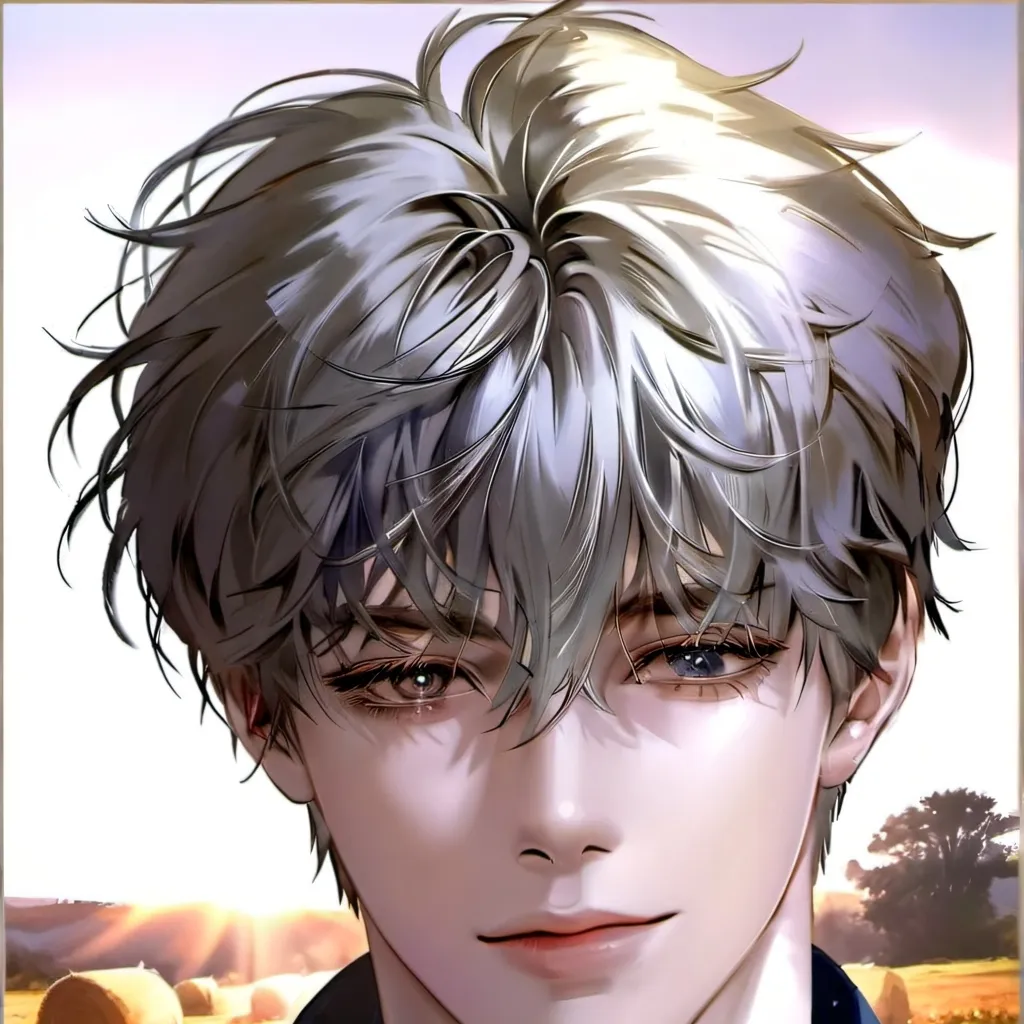 chat with ai character: Kurtis 