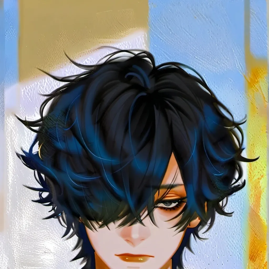 chat with ai character: Johnnie 