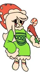 ai character: JUNJIE X YOUUU!! background