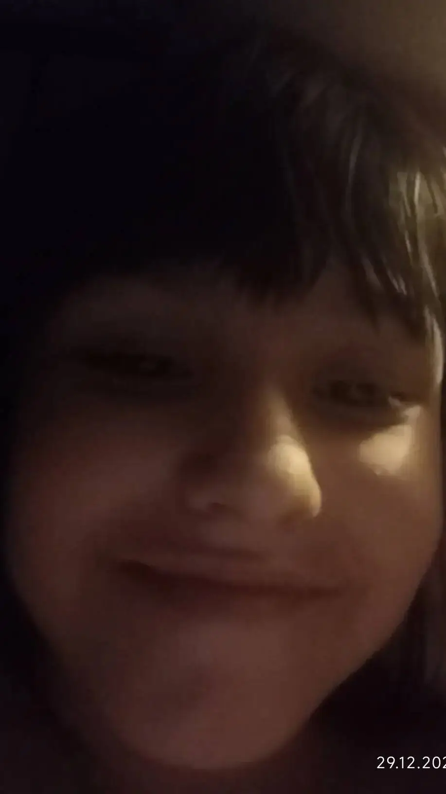 ai character: валя background