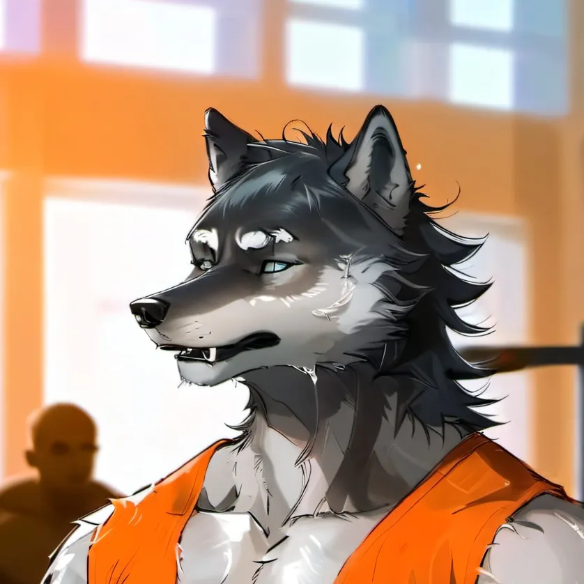 chat with ai character: gym trainer