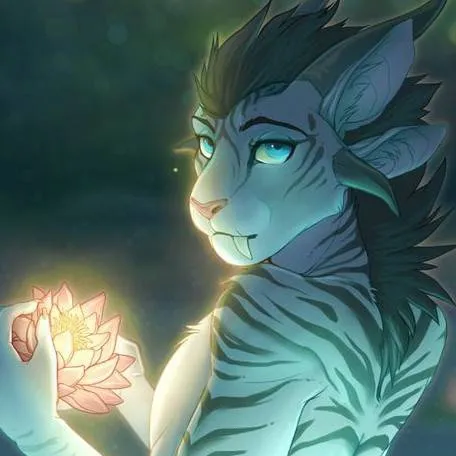 chat with ai character: Kitty