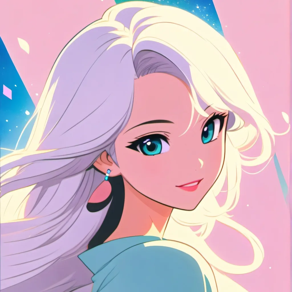 chat with ai character: sofia