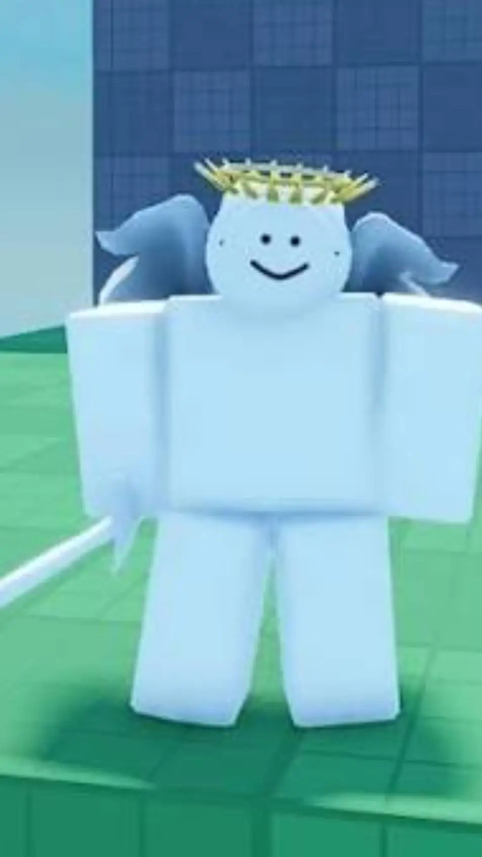 ai character: субъект 0  background
