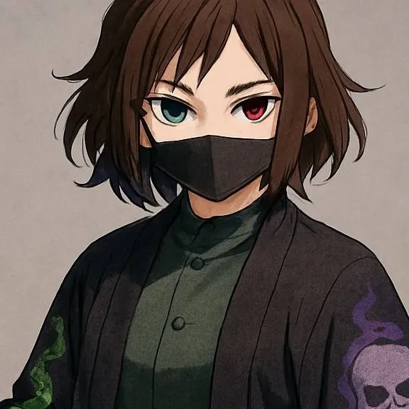 chat with ai character: Doraka tokotake 